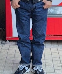 Levis PReMIUM | デニムパンツ