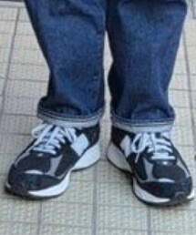 NEW BALANCE | スニーカー