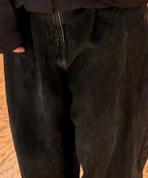 ZARA | デニムパンツ