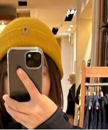 mont-bell | ニットキャップ/ビーニー