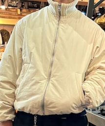 ZARA | ブルゾン