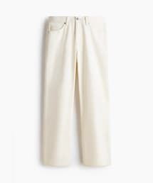 H&M | デニムパンツ