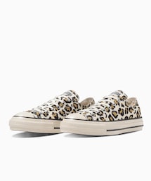CONVERSE | converse  ALL STAR US LEOPARD OX(スニーカー)