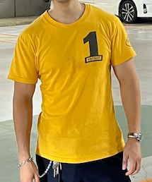 VANSON | Tシャツ/カットソー