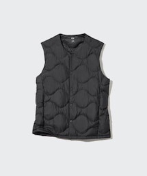 UNIQLO | ウルトラライトダウンベスト(ダウンジャケット/コート)