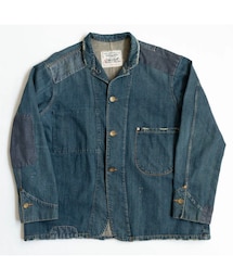 LEVI'S VINTAGE CLOTHING | LEVI'S LVC 1901s Sack Coat214(カバーオール)