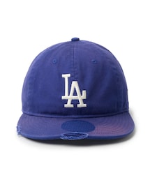 MIN-NANO | キャップ