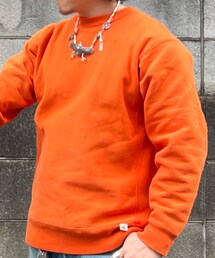 Dickies | 90's Dickiesスウェット(スウェット)