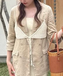 eaphi | その他トップス