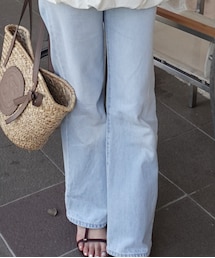 UNIQLO | デニムパンツ