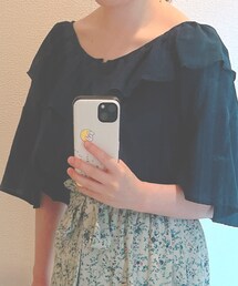 ehka sopo | シャツ/ブラウス