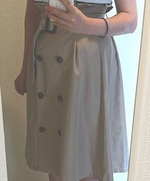 OLIVE des OLIVE | スカート