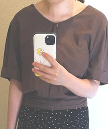 MAJESTIC LEGON | トップス