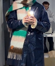 JIL SANDER | チェスターコート