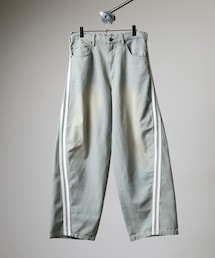 Jungle Storm | パンツ