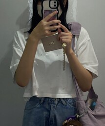 ZARA | Tシャツ/カットソー