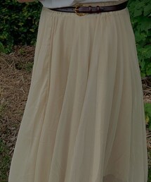 vvdouble | スカート