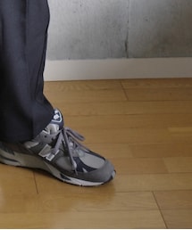 NEW BALANCE | スニーカー