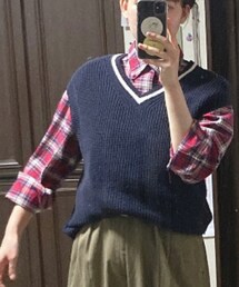 UNIQLO | ニット/セーター