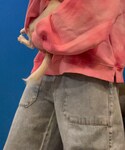 ZARA KIDS( )の「パンツ(デニムパンツ)」