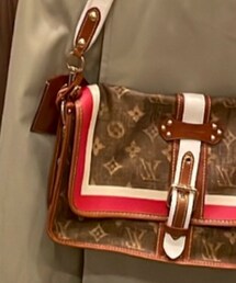 LOUIS VUITTON | ハンドバッグ