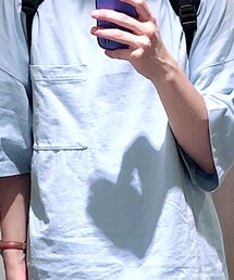 GU | Tシャツ/カットソー