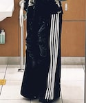 YORI SPORT(ヨリスポーツ)の「パンツ(デニムパンツ)」