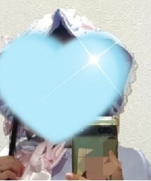 BABY,THE STARS SHINE BRIGHT | その他ヘアアクセサリー