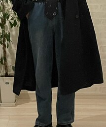 ? | デニムパンツ