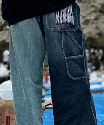BALENCIAGA | デニムパンツ