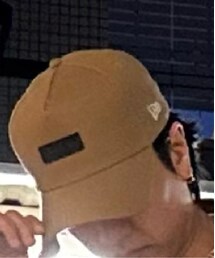 NEW ERA | キャップ