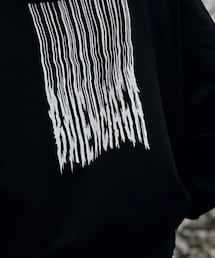 BALENCIAGA | パーカー
