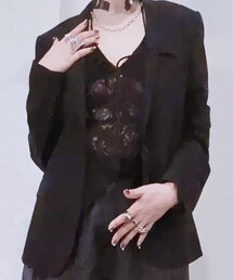 SHEIN | キャミソール