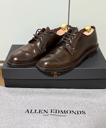 Allen Edmonds | ドレスシューズ