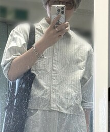 UNIQLO | シャツ/ブラウス