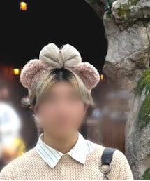 ShellieMay | カチューシャ