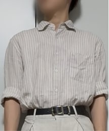 UNIQLO | シャツ/ブラウス
