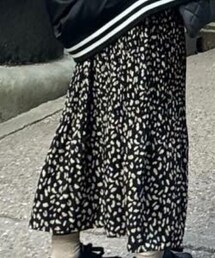 韓国ファッション #K | スカート