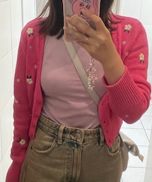 UNIQLO | size : XS(キャミソール)
