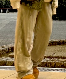 GU | スウェットパンツ