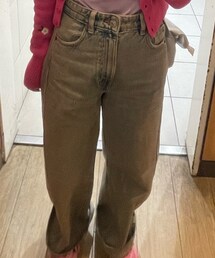 ZARA | size : 32(デニムパンツ)