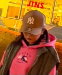 NEW ERA | キャップ
