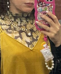 ZARA | トップス
