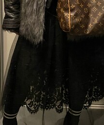 韓国ファッション #K | スカート