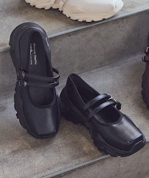 ORiental TRaffic | ORiental TRaffic メリージェーンスニーカー(スニーカー)