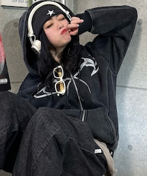 pctokyo | パーカー