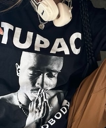 2pac | Tシャツ/カットソー