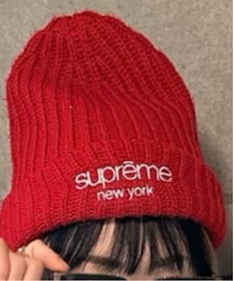 Supreme  | ニットキャップ/ビーニー