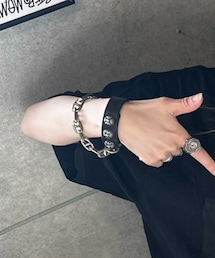 CHROME HEARTS | ブレスレット