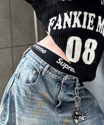 Supreme  | ボクサーパンツ